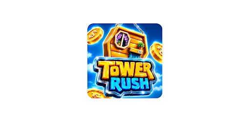 Tower Rush Game preview